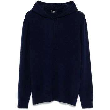 7 For All Mankind | 7 For All Mankind Sweaters in Blue,商家Modayn,价格¥1900