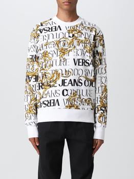 范思哲卫衣好用吗, Versace | Sweatshirt men Versace Jeans Couture商品图片 
