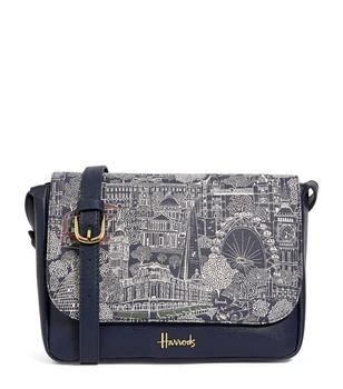 Harrods | Landmarks Crossbody Bag 