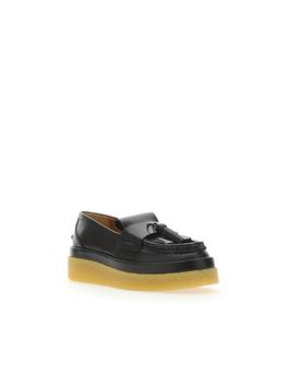 chloé鞋评价, Chloé | CHLOÉ LOAFERS商品图片 7.4折