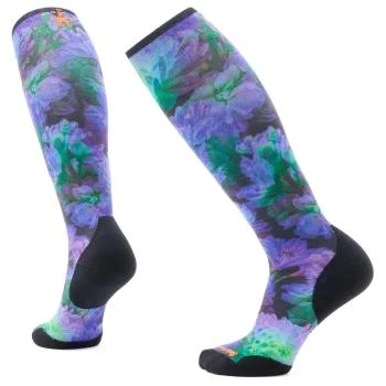 SmartWool | SmartWool 女士户外袜 2018431BLACK 花色,商家Beyond Moda Europa,价格¥463