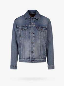 李维斯牛仔外套, Levi's | JACKET商品图片 额外7.5折, 额外七五折