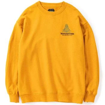 推荐Cascade Sweatshirts TGP 'Mango'商品