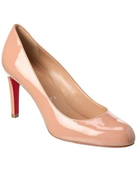 推荐Christian Louboutin Pumppie 85 Patent Pump商品