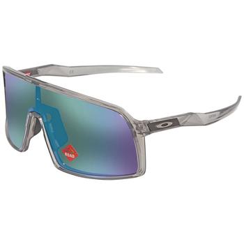 Oakley | Sutro Prizm Road / Jade Shield Men's Sunglasses OO9406 940610 37商品图片,6.1折