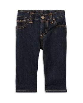 Ralph Lauren | Boys' Straight-Fit Jeans - Baby 