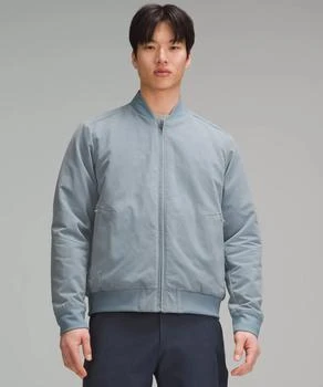 Lululemon | Switch Over Bomber Jacket 6.5折