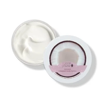 100% Pure | Coconut Whipped Body Butter,商家100% Pure,价格¥147