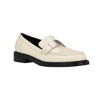 ck鞋板鞋, Calvin Klein | Women's Gerona Loafers商品图片 