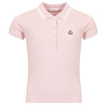 推荐Pink Polo Shirt商品