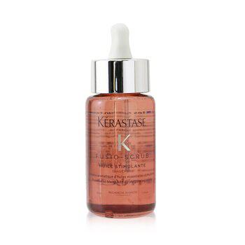 Kérastase | Fusio-scrub Huile Stimulante Essential Oil Blend With An Invigorating Aroma商品图片,额外9折, 额外九折