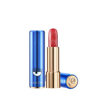 兰蔻口红怎么样, Lancôme | L' Absolu Rouge Hydrating Shaping Lipcolor Chiara Ferragni Edition商品图片 额外9折, 额外九折