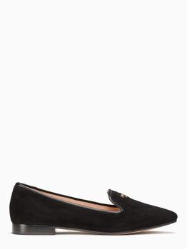 Kate Spade, Kate Spade | claudia flats商品图片 4.2折