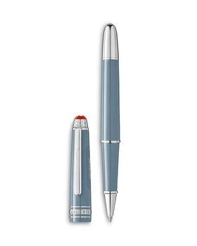 MontBlanc | Olympics Chamonix Rollerball Pen,商家Bloomingdale's,价格¥4711