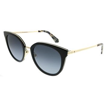 推荐Kate Spade  KS Jazzlyn 2M2 9O Womens Cat-Eye Sunglasses商品