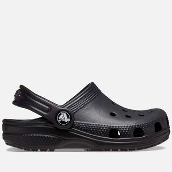 推荐Crocs Unisex Kids Classic Rubber Clogs商品