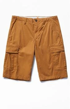 推荐Eco Outdoor Relaxed Cargo Shorts商品