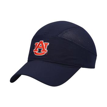 Under Armour | Men's Navy Auburn Tigers 2021 Sideline Dash Run Performance Adjustable Hat商品图片,