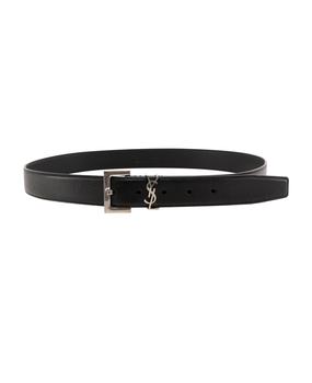 圣罗兰皮带, Yves Saint Laurent | Monogram Belt商品图片 