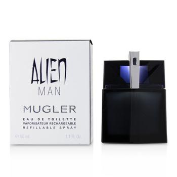 推荐Men's Alien Man Eau de Toilette商品