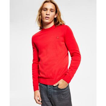 Boss Men's San Cassius Logo Sweater, Created for Macy's product img