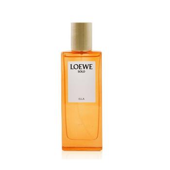 罗意威香水海淘, Loewe | 香港直邮loewe罗意威独奏宣言女士淡香精EDP50/100ml清新甜美优雅商品图片 额外9折x额外9.5折, 额外九折, 额外九五折