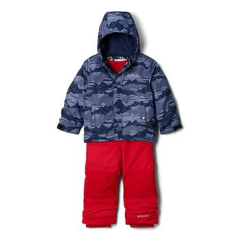 Columbia | Columbia Toddlers' Buga Set 6.4折