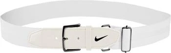NIKE | Nike Youth Adjustable Baseball/Softball Belt 3.0,商家Dick's Sporting Goods,价格¥122