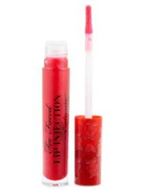 product Lip Injection Extreme Cinnamon Scented Instant & Long Term Lip Plumper image