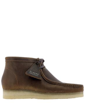 clarks desert, Clarks | "Wallabee" desert boots商品图片 5.2折