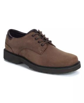 Rockport | Men's Northfield Water-Resistance Shoes,商家Macy's,价格¥677