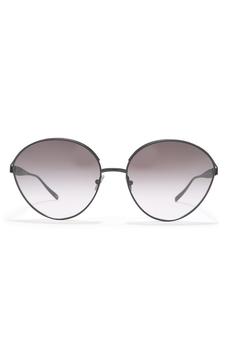 推荐63mm Round Sunglasses商品