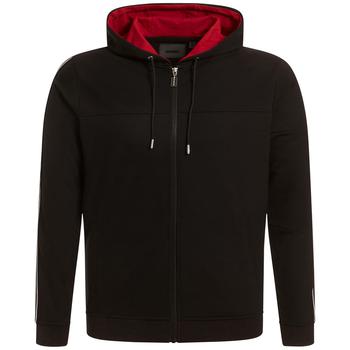 GUESS | Men's Jerrod Zip-Up Hooded Sweatshirt商品图片,8折