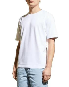 推荐Men's Ryder Solid Jersey T-Shirt商品