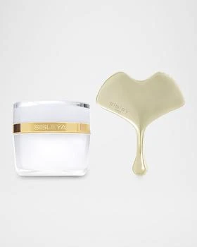 Sisley | Sisleya L'Integral Anti-Age & Ginkgo Gua Sha Duo Gift Set,商家Neiman Marcus,价格¥3832