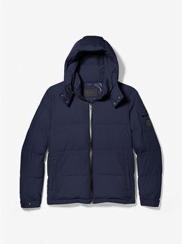 Michael Kors | Quilted Puffer Jacket商品图片,3.2折