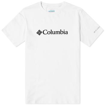 推荐Columbia CSC Basic Logo™ Tee商品