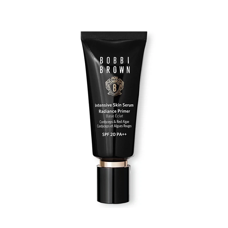 商品Bobbi Brown | BOBBI BROWN 芭比波朗 密集修护菁华妆前隔离乳虫草隔离 40ml 矫正暗黄 润养提亮,商家LuxuryBeauty,价格¥370图片
