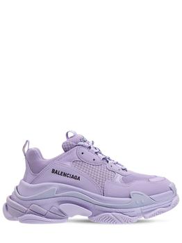 巴黎世家老爹鞋多少钱, Balenciaga | 巴黎世家老爹鞋商品图片 