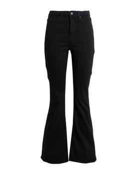 商品Topshop | Denim pants,商家YOOX,价格¥214图片