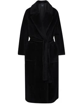 Max Mara | Malesia 大衣,商家品牌清仓区,价格¥4855