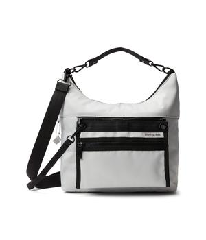 Angelina - Sustainably Made 2-in-1 Shoulder Bag,价格$120
