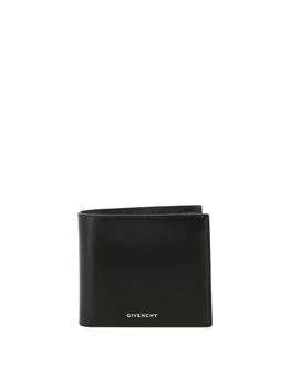 Givenchy | 4g Wallets & Card Holders Black,商家Wanan Luxury,价格¥2540
