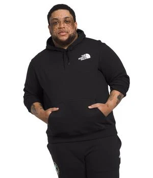 The North Face | Big & Tall Box NSE Pullover Hoodie 
