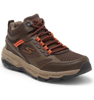 SKECHERS | Go Run Trail Altitude Element Sneaker商品图片,6.9折