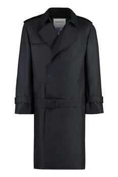 Burberry | Burberry Trench Coat,商家Baltini,价格¥15074