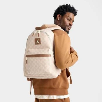 推荐Jordan Monogram Backpack商品