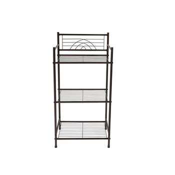 商品Bath Bliss | 3 Tier Storage Shelf,商家Macy's,价格¥507图片