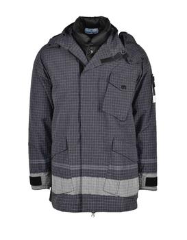 推荐Men's Gray Jacket商品