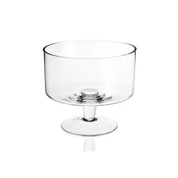 Badash Crystal | Lexington Trifle Bowl,商家Macy's,价格¥515